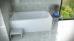 Акриловая ванна Besco Continea 150x70 - фото №2