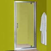 Душевая дверь OliveS Granada D 100x190 (GRAND-100-02C)