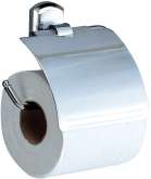 Держатель туалетной бумаги Wasserkraft Oder (K-3025)