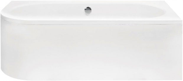 Акриловая ванна Besco Avita 150x75 R