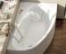Акриловая ванна Excellent Kameleon WAEX.KMP17.ULTRA 170x110 P - фото №2