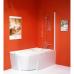 Панель для ванны Ravak Rosa 95 (CZ55100A00) 150 левая - фото №3