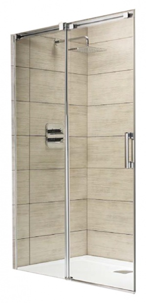 Душевая дверь RADAWAY ESPERA KDJ 140x200 (380134-01L) L
