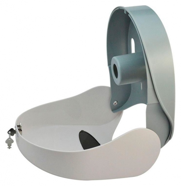 Диспенсер для туалетной бумаги Ksitex (TH-607W)