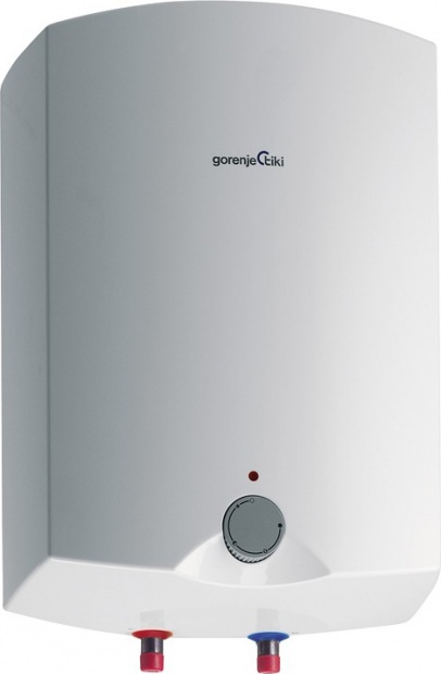 Водонагреватель накопительный (бойлер) Gorenje GT 5 O/V6 (298329)