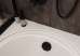 Акриловая ванна Vagnerplast Minerva 170x70 ультра белый - фото №8
