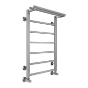 Полотенцесушитель водяной Terminus Контур с/п П7 500х800 (4670078529718)