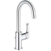 Смеситель для раковины GROHE EUROSMART (23537002)