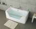Акриловая ванна Grossman GR-15085-1 150x85 - фото №3