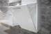 Шкаф-пенал Акватон Инди белый (1A188603ND010) - фото №4