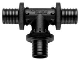 Тройник Rehau Rautitan PX 25-25-25