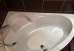 Акриловая ванна Cersanit Kaliope 150x100 L - фото №4