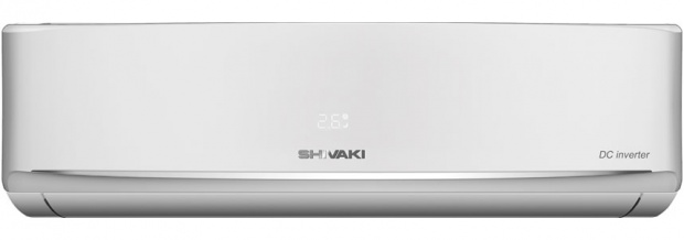 Кондиционер SHIVAKI PRESTIGE (SSH-P077DC)