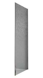 Боковая стенка RADAWAY TWIST S 90x190 (382012-01)