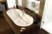 Стальная ванна Kaldewei Ambiente Vaio Set 944 с покрытием Easy-Clean - фото №4
