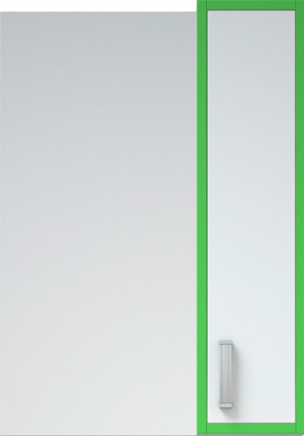 Комплект мебели Corozo Спектр 50, зеленая