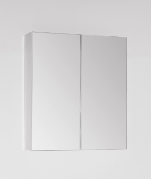 Зеркало-шкаф STYLE LINE Амарант (ЛС-00000351) 60см