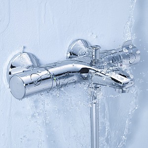 Grohe Grohther 800