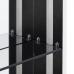 Зеркало-шкаф АКВАТОН РИВЬЕРА 80 белый (1A239102RVX20) - фото №3