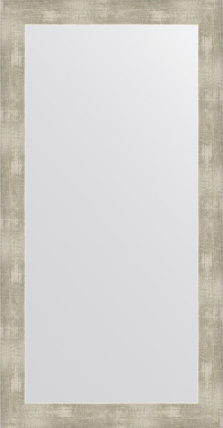 Зеркало Evoform Definite BY 3076 54x104 см алюминий