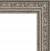 Зеркало Evoform Definite BY 3104 54x144 см виньетка состаренное серебро - фото №4