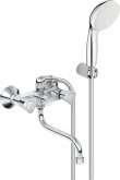 Смеситель универсальный Grohe Costa L (2679010A)