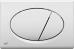 Комплект: Унитаз подвесной Bien Dor с биде + инсталляция для унитазов AlcaPlast Sadromodul AM101/1120-001 с белой кнопкой и шумоизоляцией - фото №6