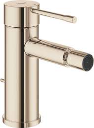 Смеситель для биде GROHE ESSENCE NEW 32935BE1 сталь