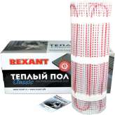 Теплый пол Rexant Classic RNX-10,0-1500