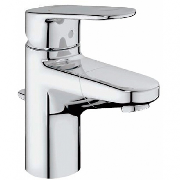 Смеситель для раковины GROHE EUROPLUS NEW (33155002)