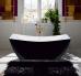 Акриловая ванна Lagard Issa Black Agate - фото №2