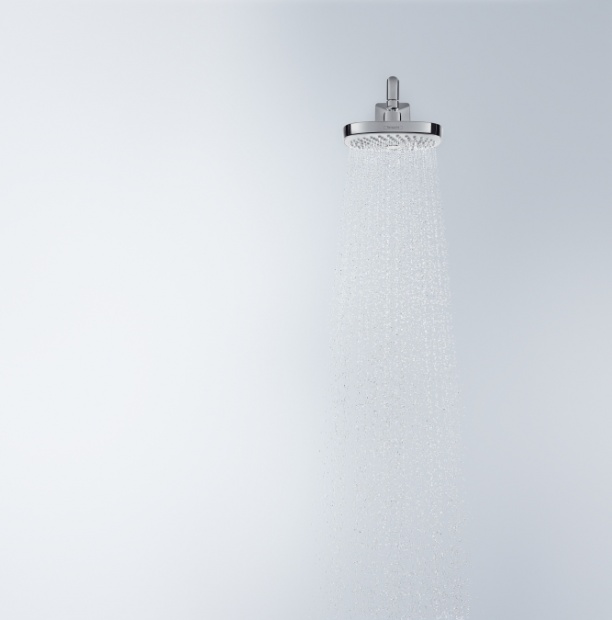 Верхний душ Hansgrohe Croma (26524000)