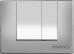 Унитаз подвесной 4 в 1 BERGES WASSERHAUS NOVUM (043209) - фото №4