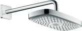 Верхний душ Hansgrohe Raindance Select E 300 2jet 26609000 хром