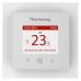 Терморегулятор Thermo Thermoreg TI 970 White - фото №1