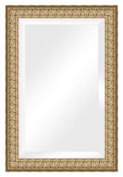 Зеркало Evoform Exclusive BY 1273 63x93 см медный эльдорадо