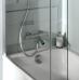 Смеситель для ванны с душем JACOB DELAFON TALAN (E10105RU-CP) - фото №3
