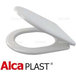 Сиденье с микролифтом ALCA PLAST (A66)