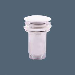 Донный клапан для раковины RAV SLEZAK (MD0485)
