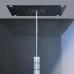 Верхний душ Axor ShowerSolutions 10623800 с подсветкой - фото №7