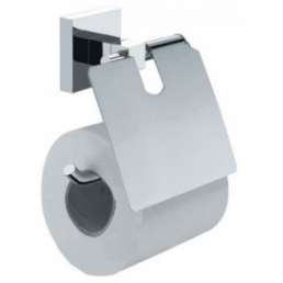 Держатель туалетной бумаги FIXSEN METRA (FX-11110)