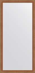 Зеркало Evoform Definite BY 3331 75x155 см бронзовые бусы на дереве