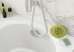 Акриловая ванна Vagnerplast Nike 120x70 ультра белый - фото №6