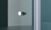 Душевая дверь в нишу BelBagno Etna B-11-100+100-C-Cr - фото №3