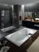 Стальная ванна Kaldewei Ellipso Duo 230 с покрытием Easy-Clean - фото №2