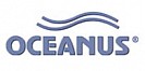 Логитип OCEANUS