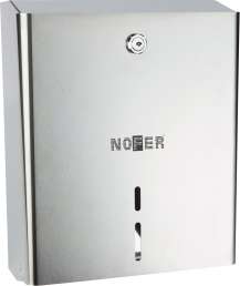 Диспенсер для туалетной бумаги Nofer Industrial (05103.B)