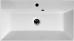 Тумба с раковиной Art&Max Verona-Push 80 камень светлый - фото №4