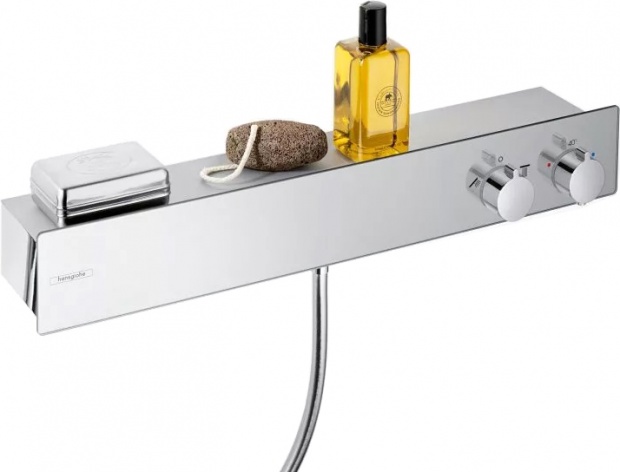 Термостат для душа Hansgrohe ShowerTablet (13108000)