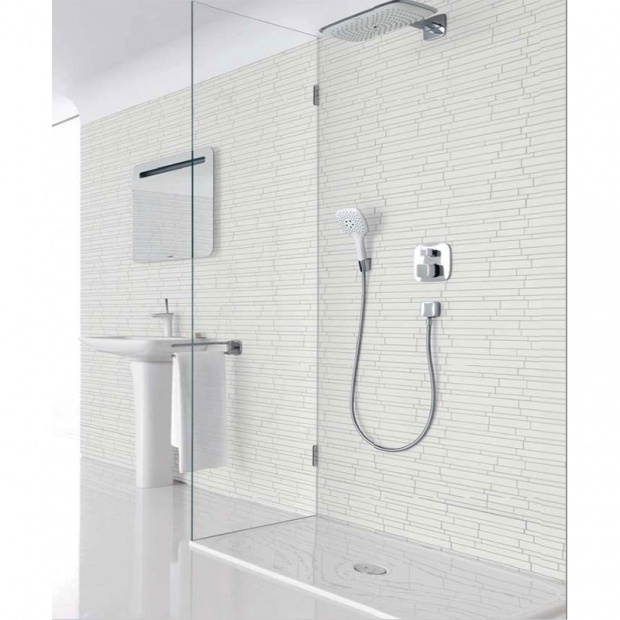 Полотенцедержатель Hansgrohe PuraVida (41512000)